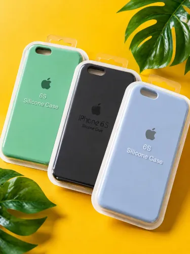 Capinha iphone 6s
