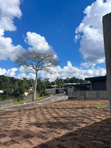 [REVENDA] Terreno em condomínio com 278.67 m² no Condomínio Le Vert LOTE 27