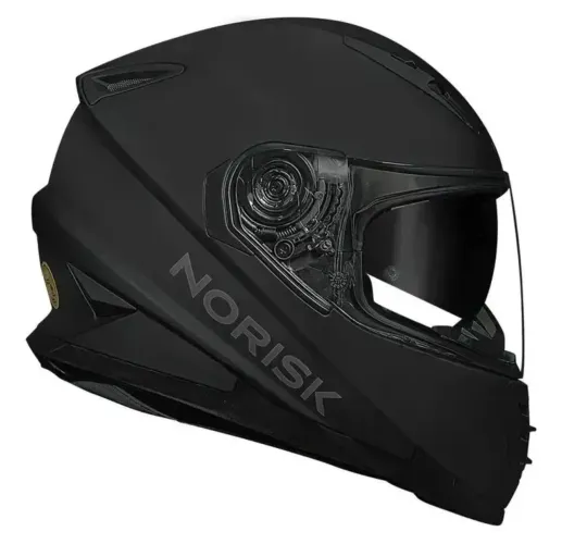 Capacete Norisk FF302 número 58