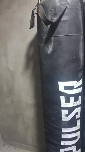 Saco de Boxe