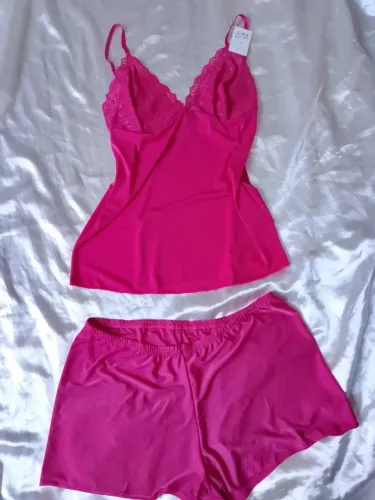 Babydoll liganete