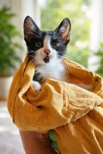 Doação Responsável