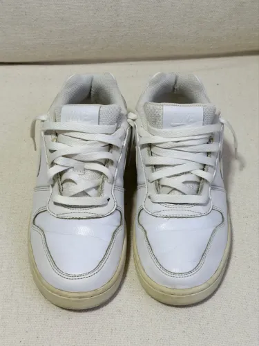 Tênis Nike Court Vision Branco
