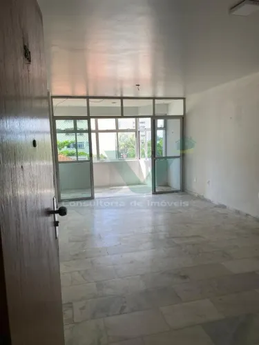 APTO 3 QTS - 1 SUÍTE - 198 M² - BOA VIAGEM