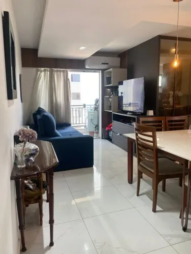 Gran Park Arvores | Mobiliado Locação