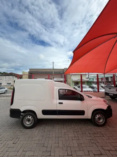 Fiat Fiorino Endurance EVO 1.4 Flex 8V 2P 2022