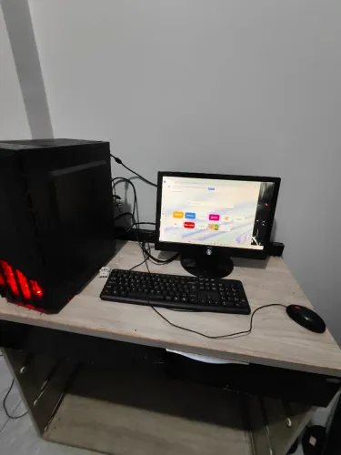 Pc