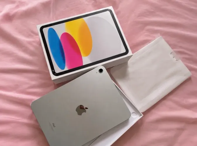 IPAD 10ª GERAÇÃO