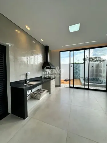 Venda Casa em condomínio JARDIM BOTÂNICO
