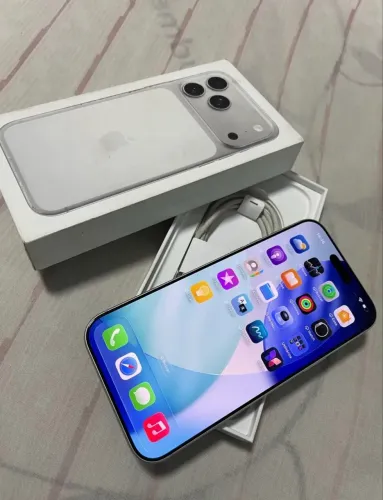 iPhone 17 Pro Max 256GB