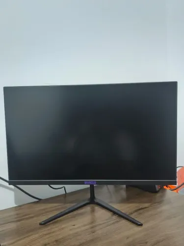 Monitor Gamer Mancer Horizon Z3B, 21.5 Pol, VA, FHD, 1ms, 100Hz, HDMI/VGA, MCR-HZ3BN21-BL2