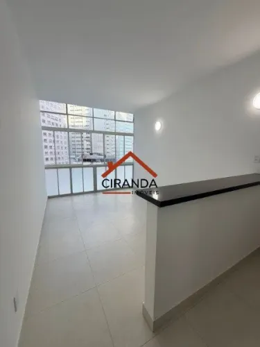 Oportunidade no Copan, Studio Reformado e Cheio de Estilo!