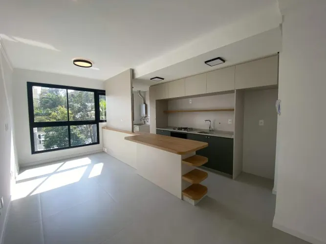 Aluguel | Apartamento 2 quartos (1 suíte)