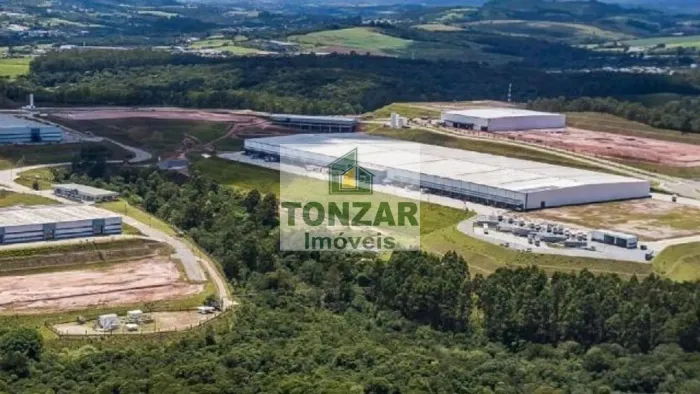 Galpão Modular para Locação, Trevo, Jarinu, a ser CONSTRUÍDO no sistema BTS (Built to Suit