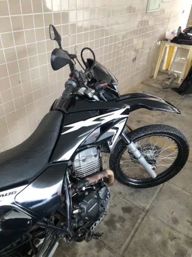 Tornado 250 Para vender hoje 