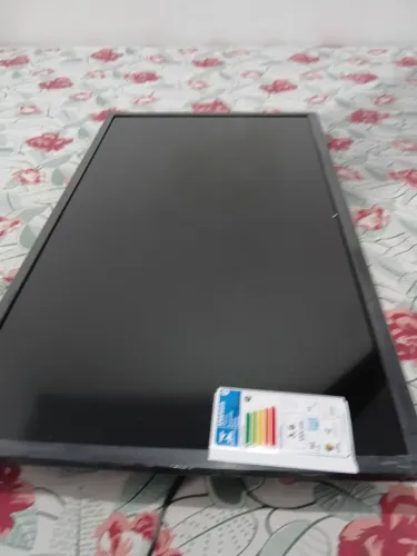 Smart TV samsung nova