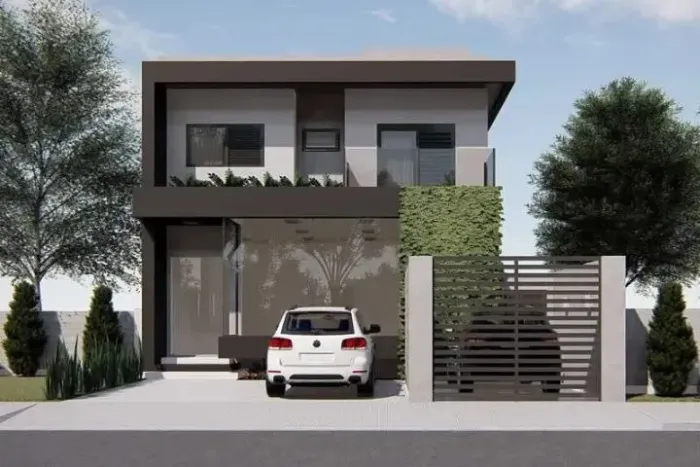 Projeto de Engenharia e Arquitetura