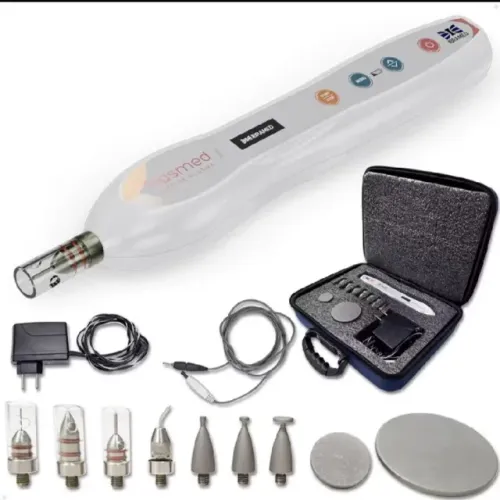 Jato de plasma