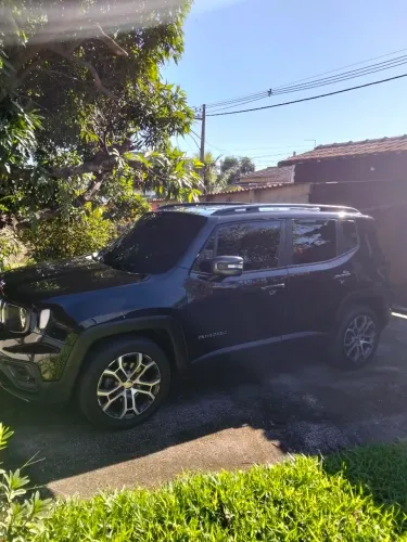Jeep Renegade Long. T270 1.3 TB 4X2 Flex Aut. 2023