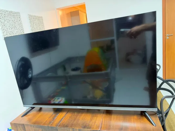 Smart TV LED 40" Philco Dolby Audio
