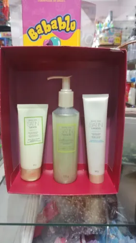 Kit Mary Kay
