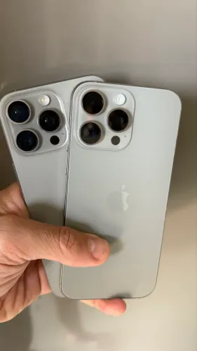 Iphone 16 pro max 256 gb