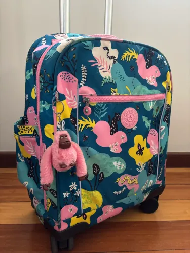 Mochila Kipling