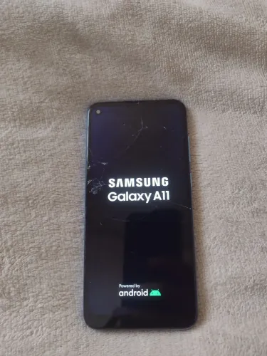 Samsung A11 64gb PRA SAIR RÁPIDO
