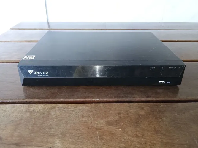 Dvr