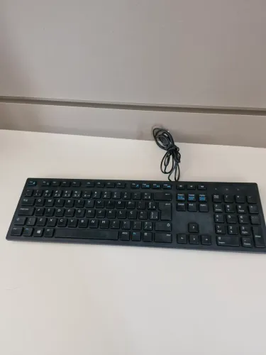 Teclado Dell