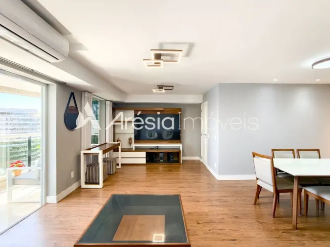 Cobertura com 3 suítes à venda, 252 m² por R$ 2.900.000 - Península - Rio de Janeiro/RJ