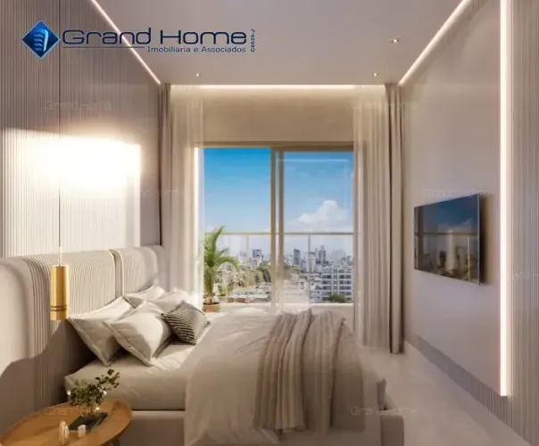 Apartamento 2 quartos em Praia de Itaparica