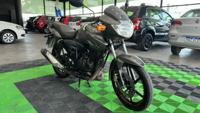 Moto APACHE RTR 150CC