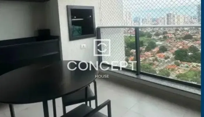 Apartamento 89m² Urbanit - Venda Jardins das Américas Cuiabá/MT