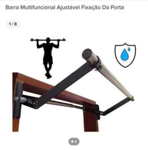 Vendo barra