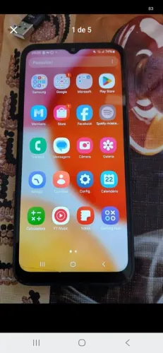 Samsung galaxy A14
