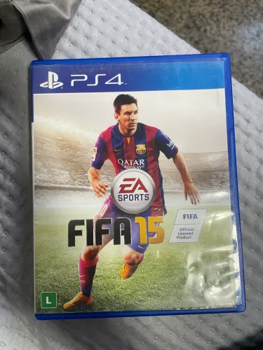 Fifa 15