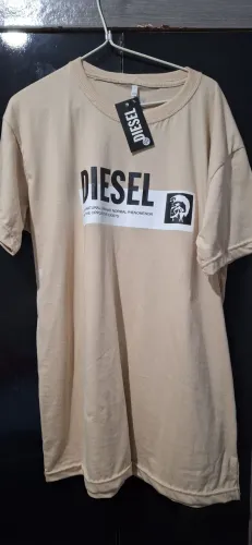 Camisa Diesel