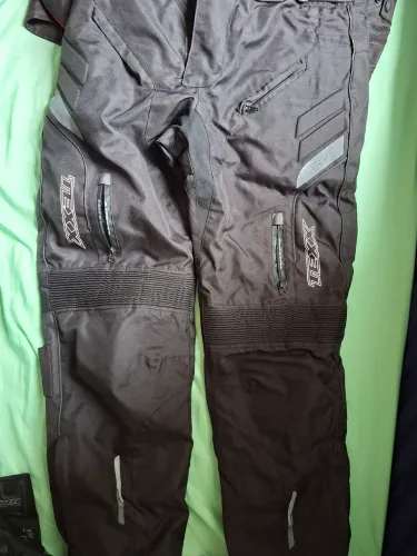 Calça Texx Strike (Preta)
