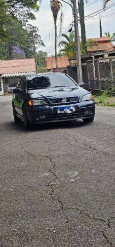 Chevrolet Astra 2.0/ CD/ Sunny/ GLS 2.0 8V 3P 2000