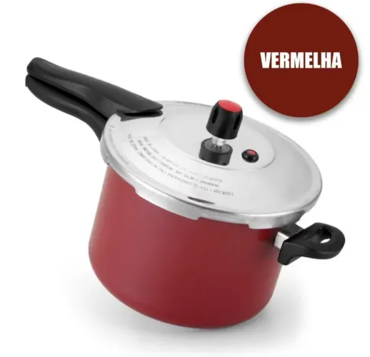Panela de pressão
