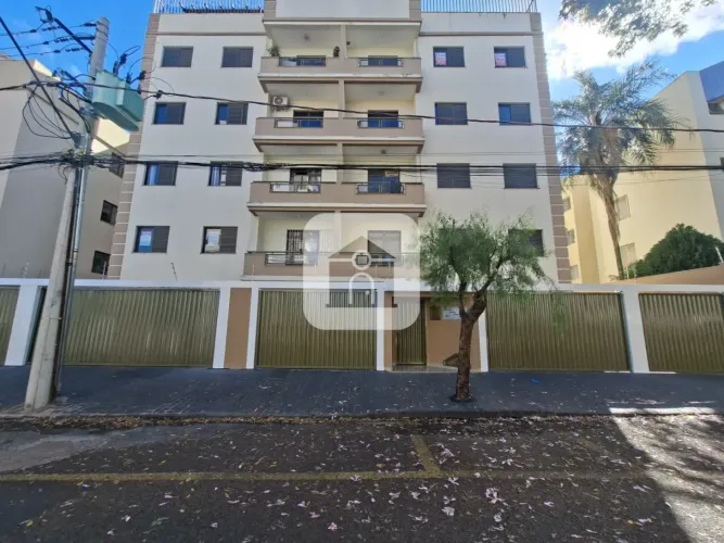 Apartamento para locação no bairro Santa Mônica
