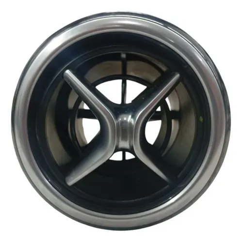 Grade de Ar Lateral Esquerda Mercedes GLA 200 2015 2016
