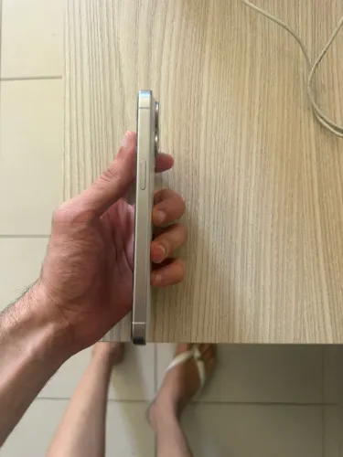 IPHONE 15 PRO MAX 512GB