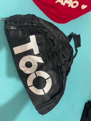 Bolsa Grande 