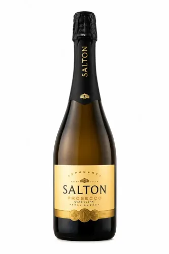 Espumante Salton Prosecco Brut 750ml - Edição Premiada Serra Gaúcha