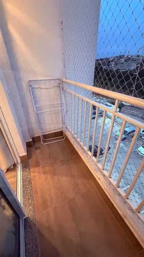 Apartamento à venda no Jardim do Lago