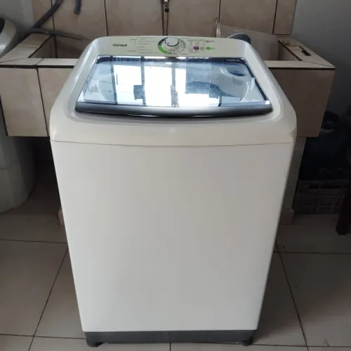 Máquina de lavar Consul 16 kg
