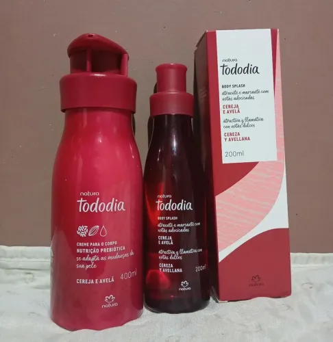 Kit natura