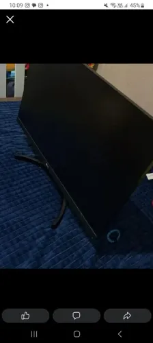 Monitor lg